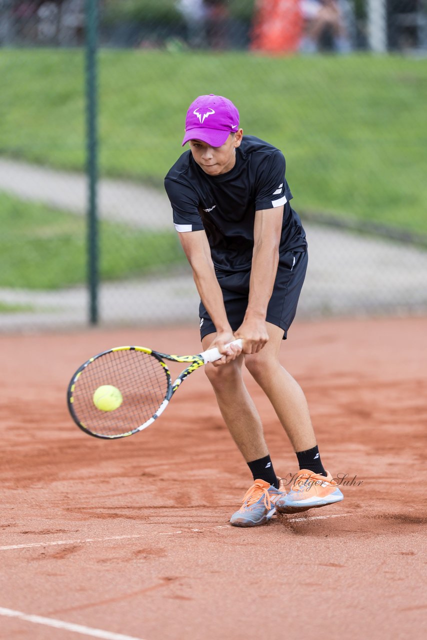 Bild 253 - Bergstedt Open